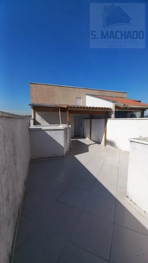 Imagem Apartamento para Venda em Santo André / SP no bairro Vila Junqueira