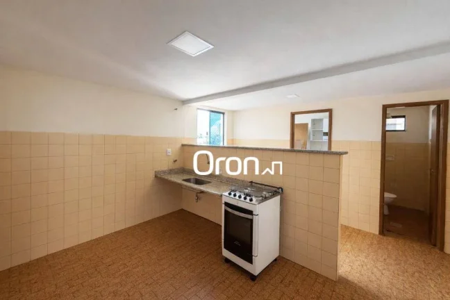 Imagem Apartamento à venda, 100 m² por R$ 320.000,00 - Setor Aeroporto - Goiânia/GO