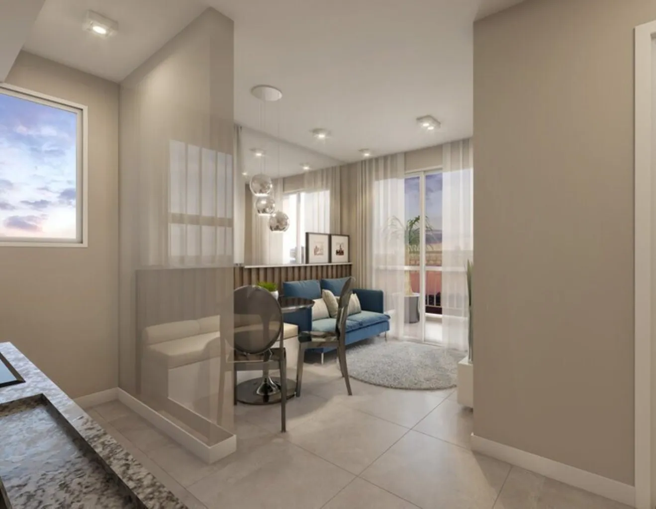 Imagem APARTAMENTO RESIDENCIAL em São Paulo - SP, Perdizes