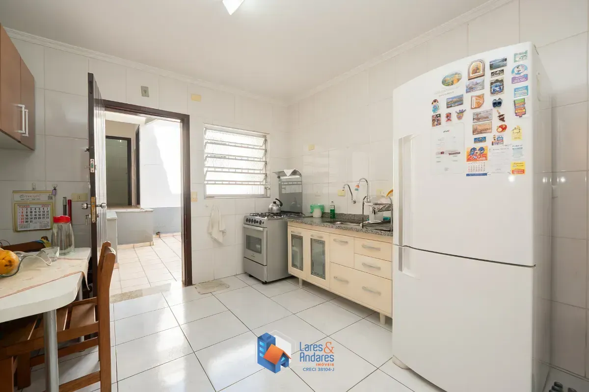 Imagem Sobrado para venda em Bosque da Saúde com 3 quartos, sendo 1 suíte, 149m²