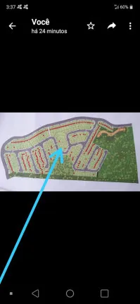 Imagem Terreno à Venda, 132 m² em Jardim do Golf I - Jandira
