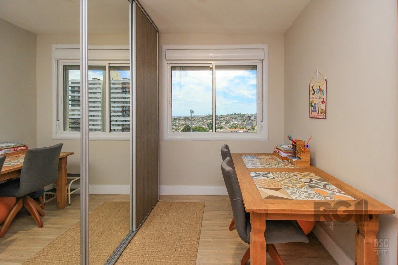 Imagem Apartamento em Petrópolis