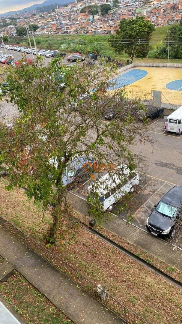 Imagem Apartamento com 2 dormitórios à venda, 53 m² por R$ 150.000,00 - Vila Nova Bonsucesso - Guarulhos/SP