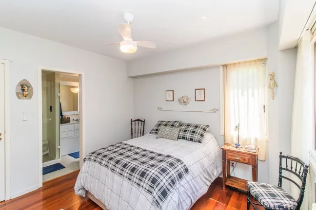 Imagem Apartamento para venda no bairro Mont Serrat em Porto Alegre