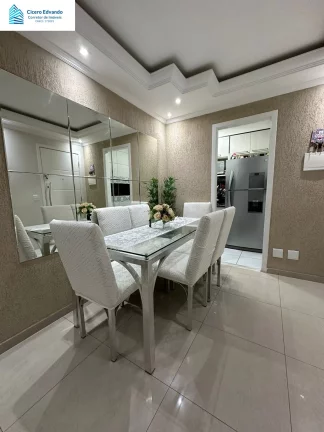 Imagem Lindo e aconchegante apartamento na Mooca