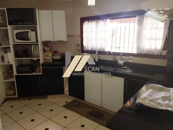 Imagem Casa à Venda com 4 quartos Nova Campinas em Campinas, São Paulo