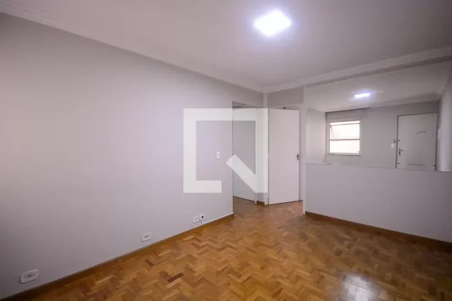 Imagem Apartamento à Venda - Aclimação, 2 Quartos, 55 m2