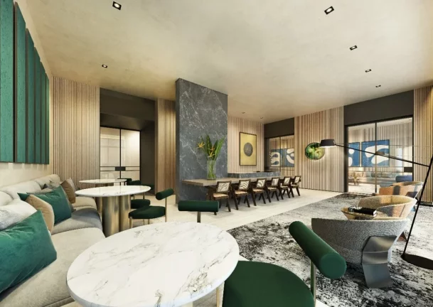 Imagem Apartamento à venda em São Paulo, Indianópolis, com 4 quartos, 400m2