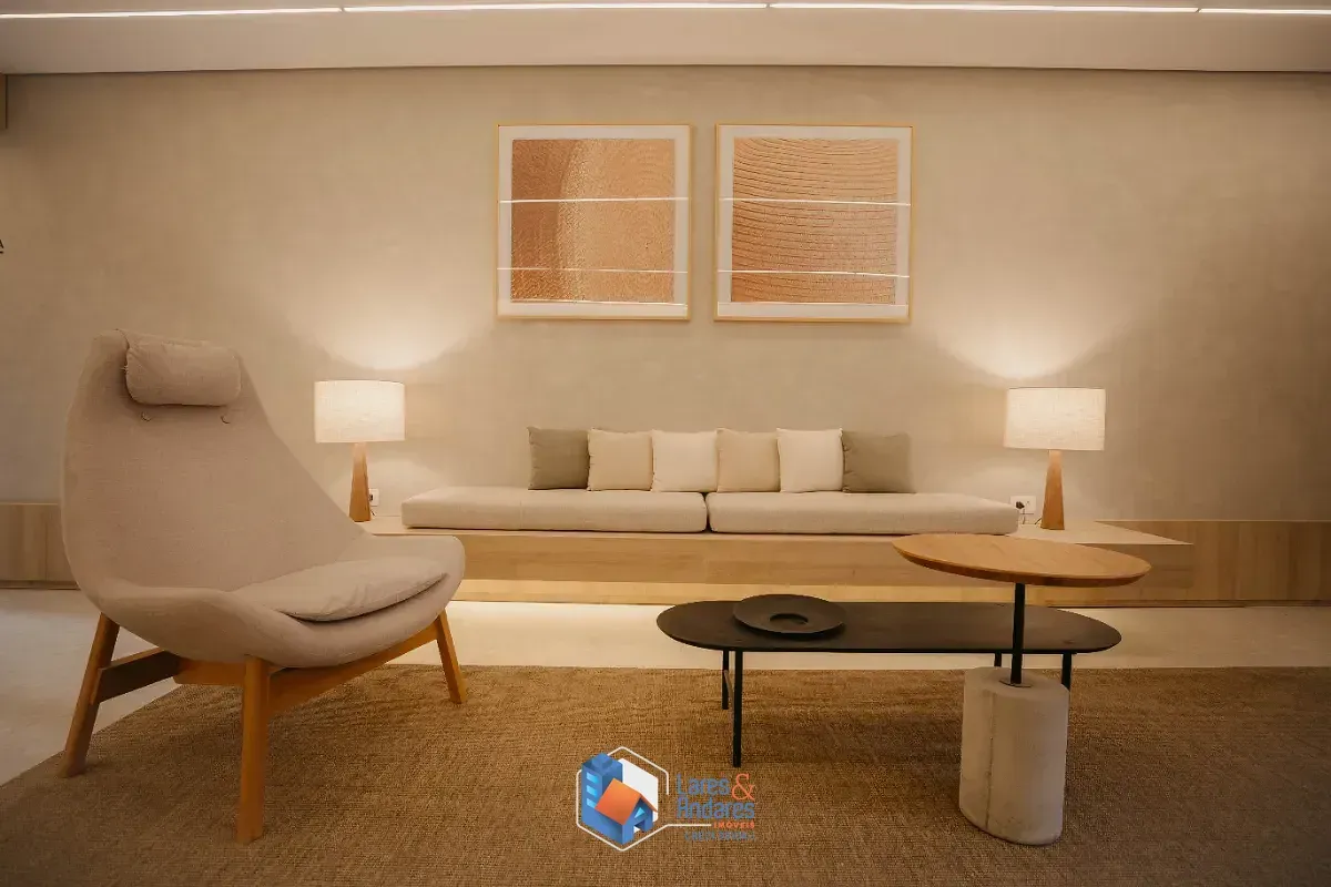 Imagem Studio para venda em Jardim Paulista com 1 quarto, 23m²
