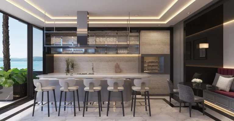 Imagem APARTAMENTO RESIDENCIAL em Itapema - SC, Meia Praia