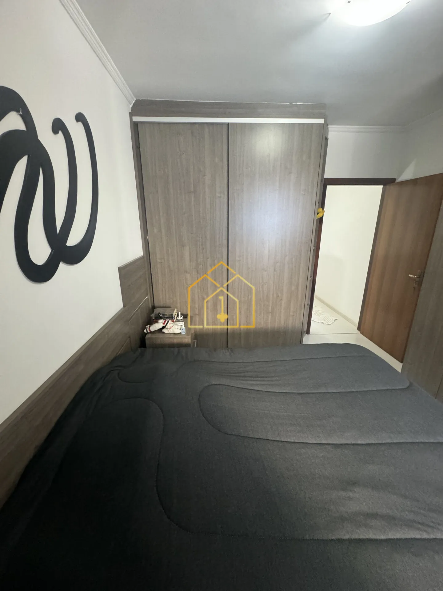 Imagem Sobrado à venda 88m² 2 quartos 2 suítes 2 vagas | Jardim Jamaica - Santo André - SP