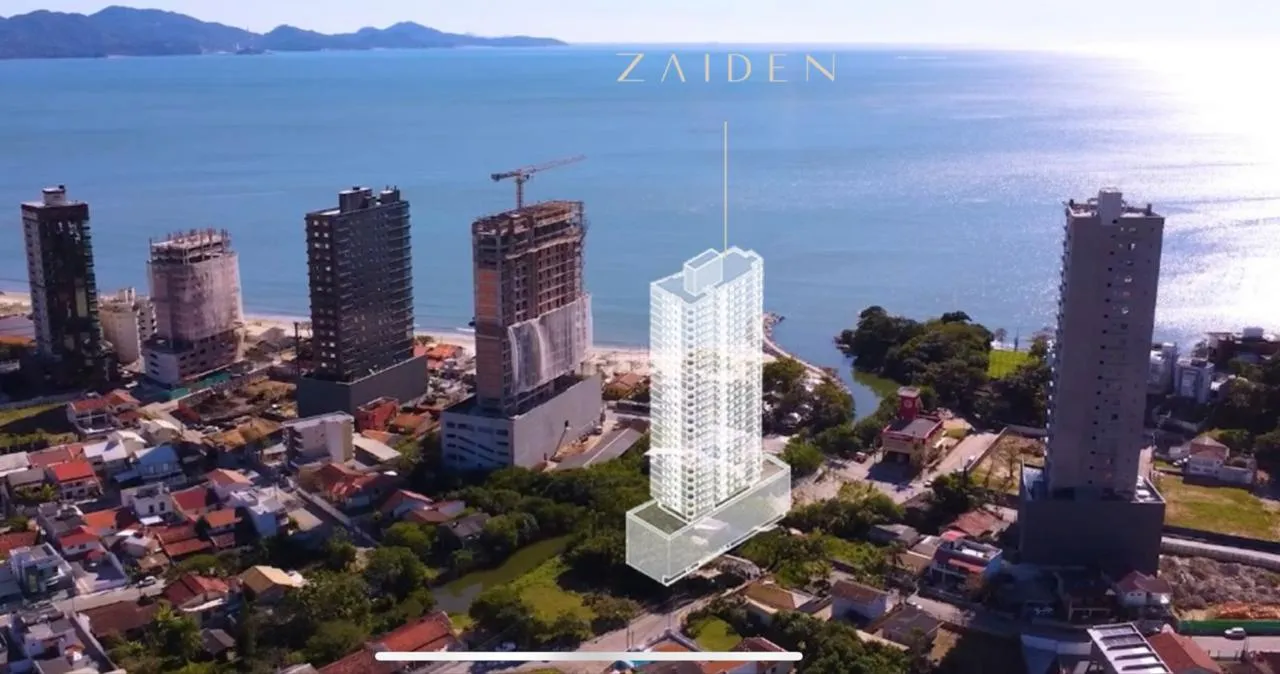 Imagem Apartamento com vista para o mar à venda com 1462m2 por R$ 3.191.000,00