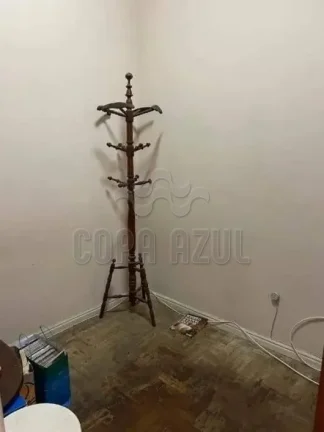 Imagem Copacabana – Rua Santa Clara | Residencial › Apartamento 3 quarto(s) à Venda