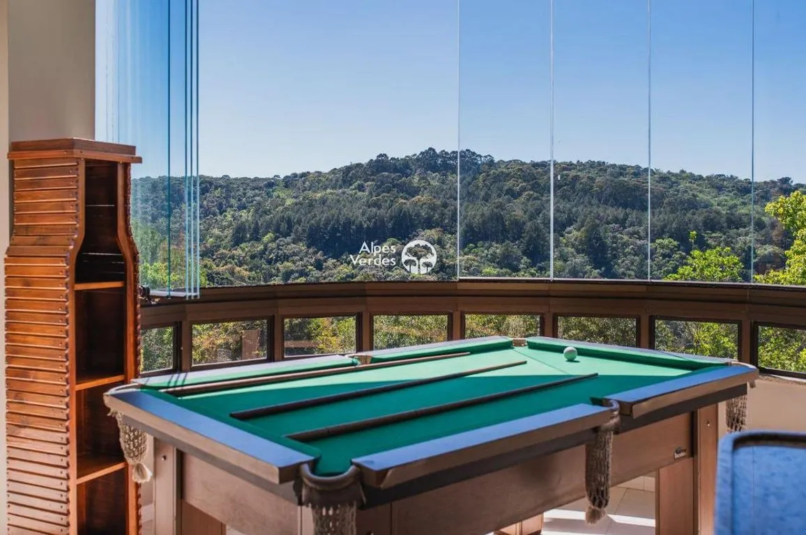 Imagem Apartamento à Venda em Avenida Central, Gramado - RS