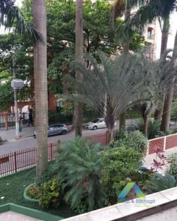Imagem Apartamento Residencial à venda, Vila Mariana, São Paulo - .
