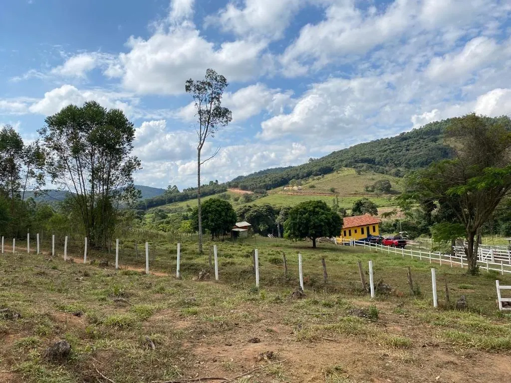 Imagem Sítio de Alto Padrão com 8,5 Hectares (85.000 metros quadrados) em Jeceaba, MG