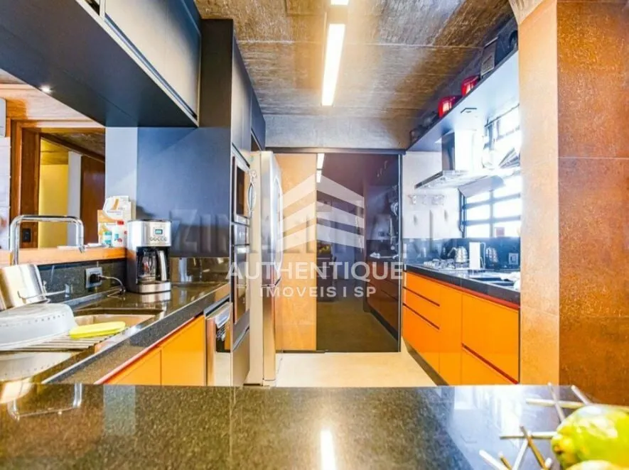 Imagem Esplanada Alto de Pinheiros - Apartamento à venda no bairro Alto de Pinheiros - São Paulo/SP, Zona Oeste