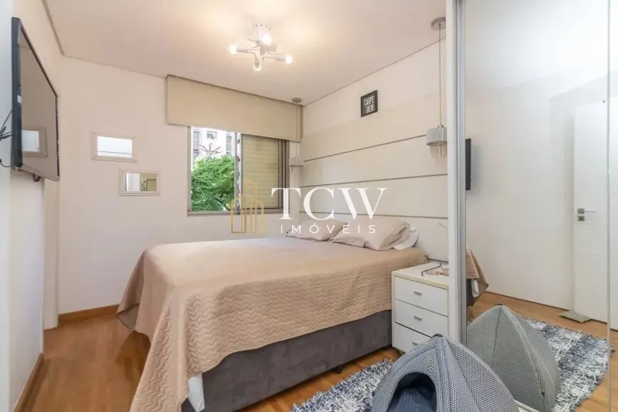 Imagem Apartamento à venda no bairro Itaim Bibi - São Paulo/SP, Zona Sul