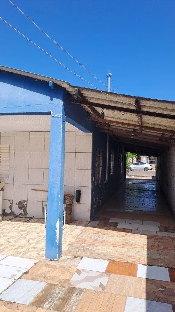 Imagem Casa em Cidade Alta