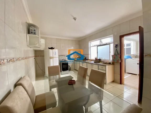Imagem Apartamento de 3 quartos no bairro Ayrton Senna.