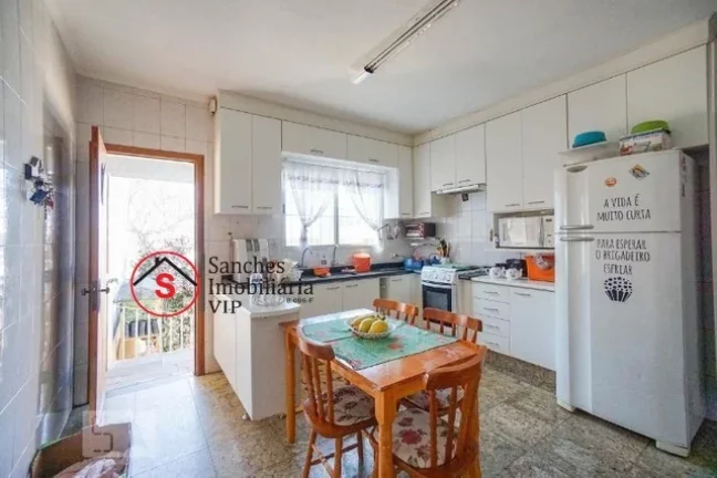 Imagem VENDE EXCELENTE SOBRADO PARQUE SÃO LUCAS