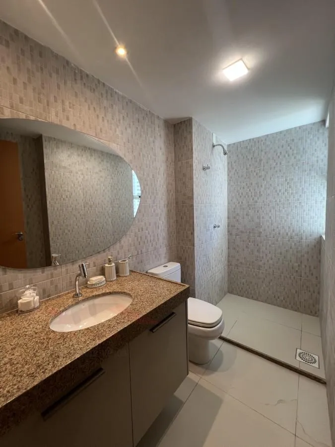 Imagem Apartamento 130m² à Venda no bairro Fátima, Edifício Solar de Fátima em Teresina PI