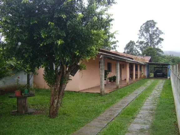 Foto do imóvel Chácara Atibaia 100% plana rio pertinho do asfalto!