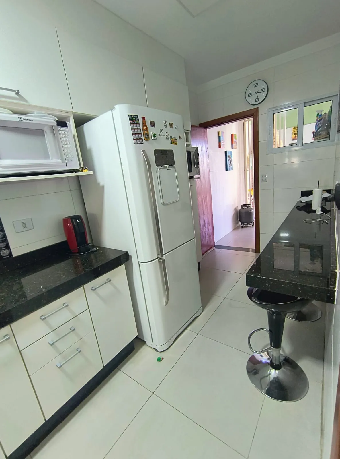 Imagem Casa 2 Dormitórios Wannel Ville- Sorocaba/SP