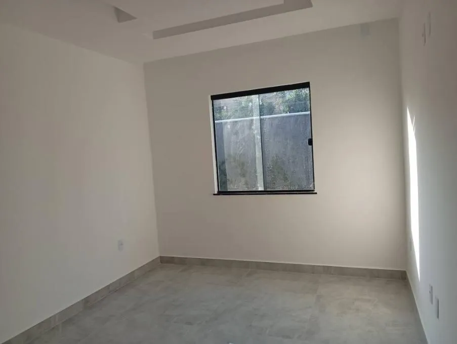 Imagem Casa 3 Quartos Maricá - RJ - Jardim Atlântico Oeste (Itaipuaçu)