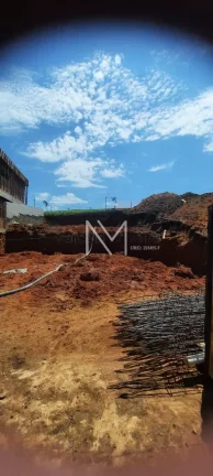 Imagem Terreno condomínio à venda 348m² Pronto para construir - Bairro Urbanova
