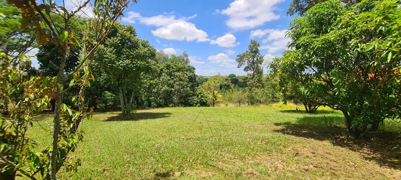 Imagem Chácara à venda em Cesário Lange-SP