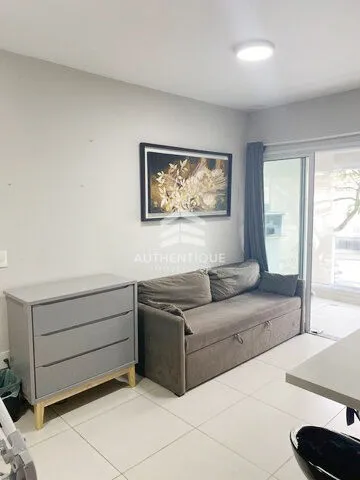 Foto do imóvel AIR CAMPO BELO - Apartamento à venda em Rua Doutor Jesuíno Maciel