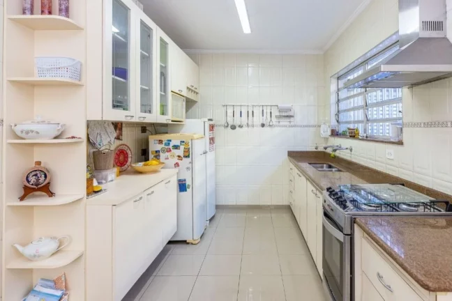 Imagem CASA RESIDENCIAL em São Paulo - SP, Indianópolis