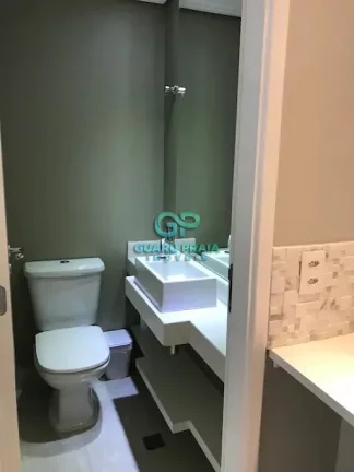 Imagem Apartamento Alto Padrão em Vila Luis Antônio, Guarujá/SP