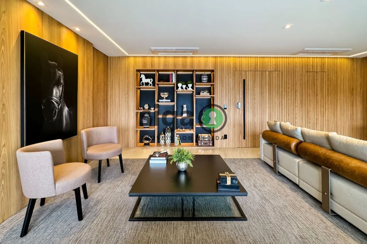 Imagem Apartamento a venda alto padrão 182 m² Brooklin