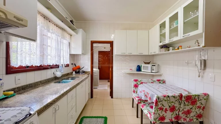 Imagem Apartamento em Campos do Jordão