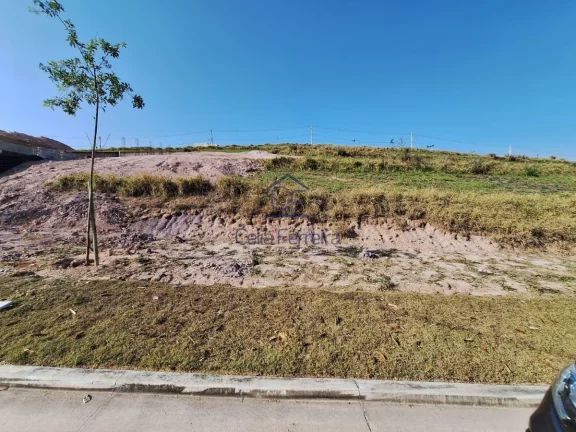 Imagem Excelente Terreno 332m² à venda Loteamento Terras Alpha = São José dos Campos/SP