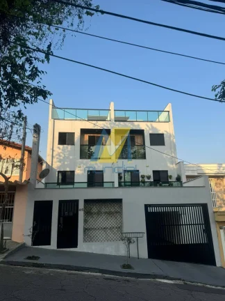 Imagem Cobertura Mobiliada Duplex com 88m² Totais | Conforto e Exclusividade