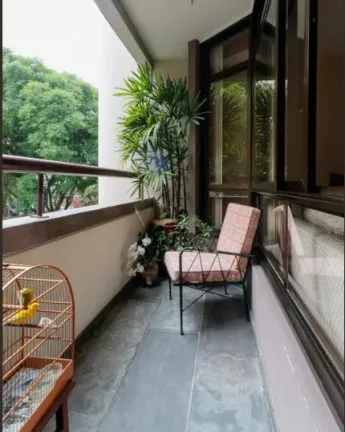 Imagem Apartamento com 3 Quartos à Venda, 133 m² em Paraíso - São Paulo