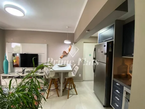 Imagem Flat disponível para venda no Residence Plaza Concorde na Bela Vista, com 42m², 1 dormitório e 1 vaga de garagem