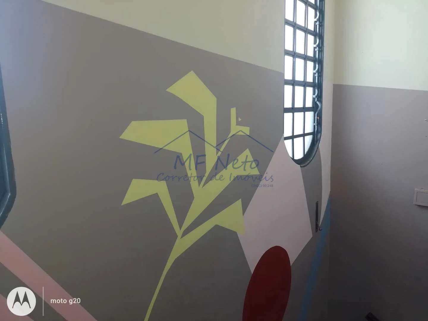 Imagem Casa Padrão