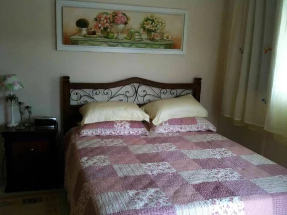 Imagem COBERTURA DUPLEX - FRENTE MAR - BALNEÁRIO FLÓRIDA - PRAIA GRANDE/SP