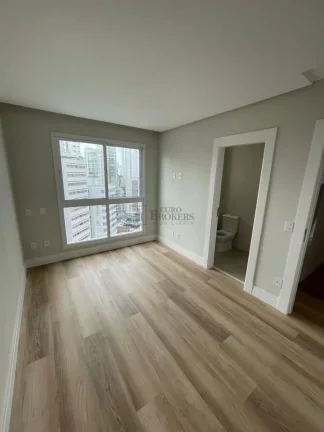 Imagem Excelente apartamento novo em Balneário Camboriú.