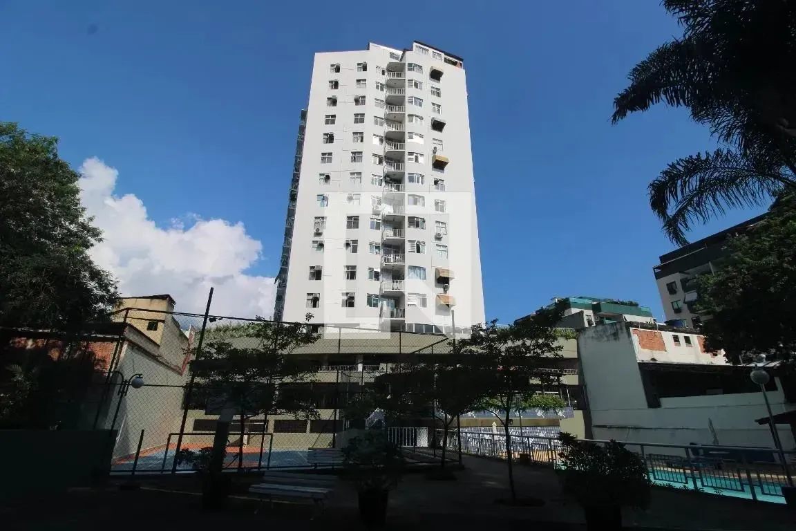 Imagem Cobertura com 4 Quartos à Venda, 188 m² em Freguesia (Jacarepaguá) - Rio de Janeiro