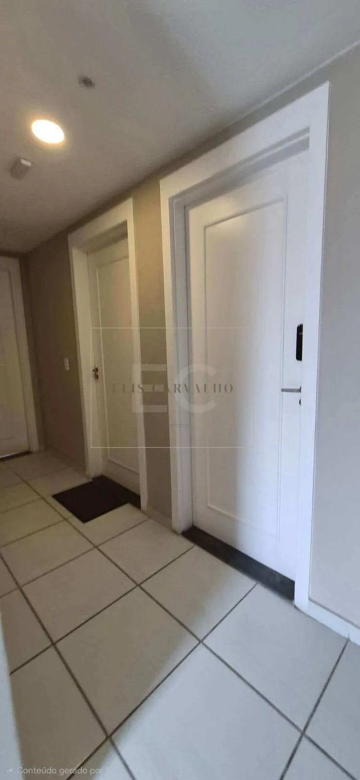 Imagem Apartamento à venda, 2 quartos, Parque Brito l, Campo Grande-RJ