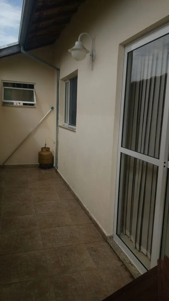 Imagem Casa à venda 3 Quartos, 1 Suite, 2 Vagas, 250M², Residencial Pasin, Pindamonhangaba - SP