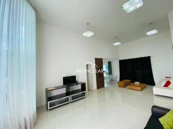 Imagem Casa à venda em Igarapé Condomínio Serra Verde