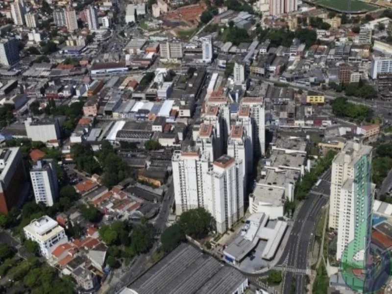 Imagem Condomínio Fatto Figueira São Bernardo do Campo, Apartamento a venda em Sao Bernardo Do Campo - SP