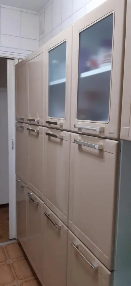 Imagem VENDO APTO DE DOIS DORMITÓRIOS NO CONDOMÍNIO RESIDENCIAL PARQUE DOS PÁSSAROS!