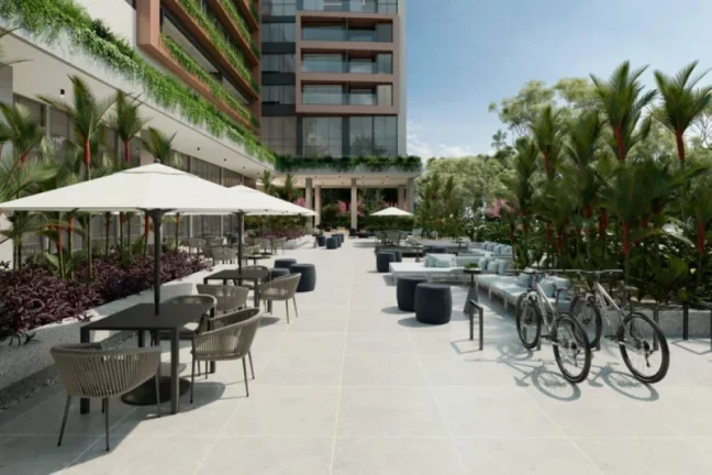 Imagem Apartamento com 3 quartos, 67m2, à venda em João Pessoa, Altiplano Cabo Branco